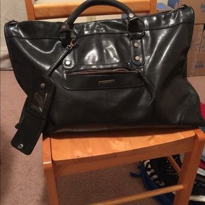 Victoria secret weekend bag